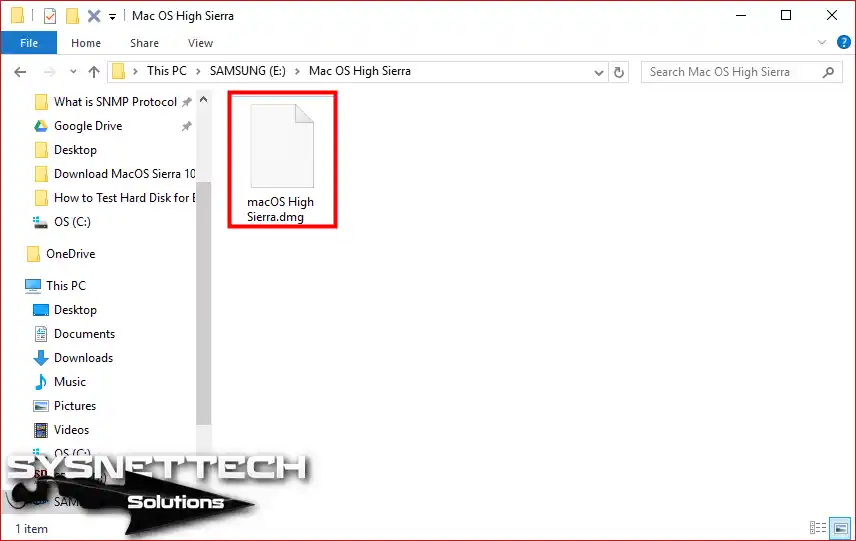 macOS High Sierra.dmg