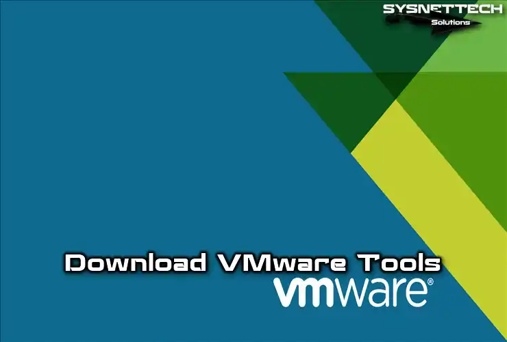 vmware workstation tools linux download