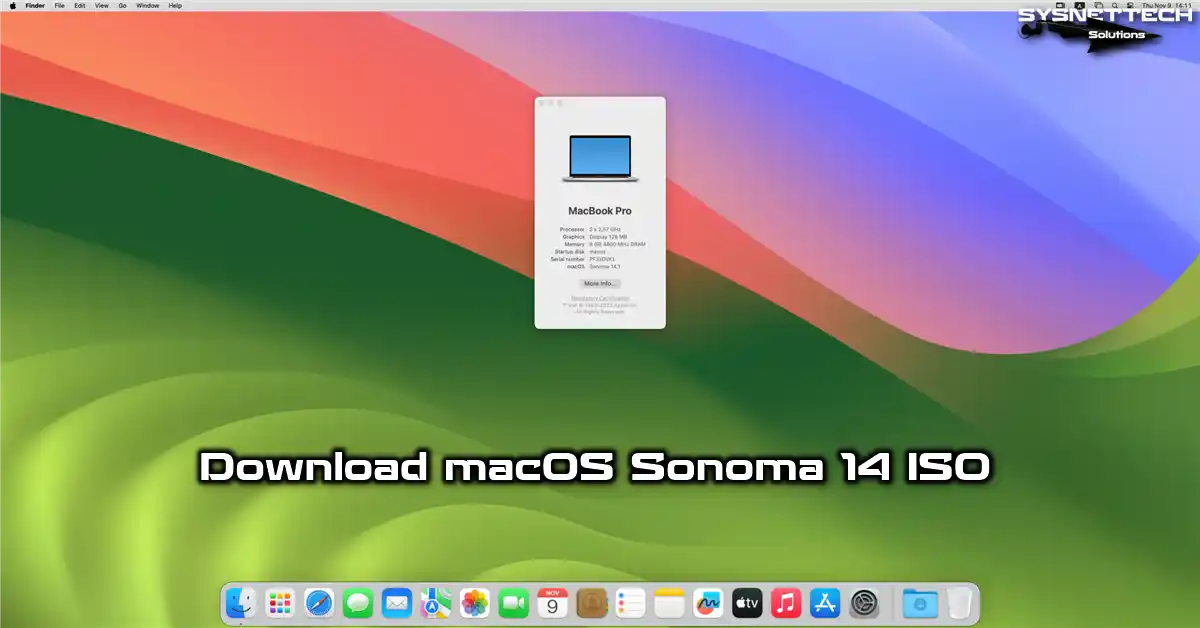 download mac os sonoma