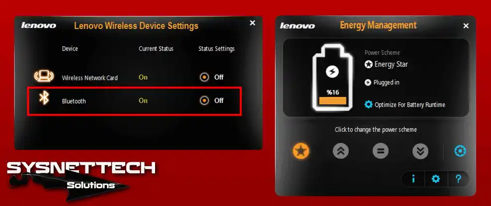 Bluetooth Aygıtını Etkinleştirme