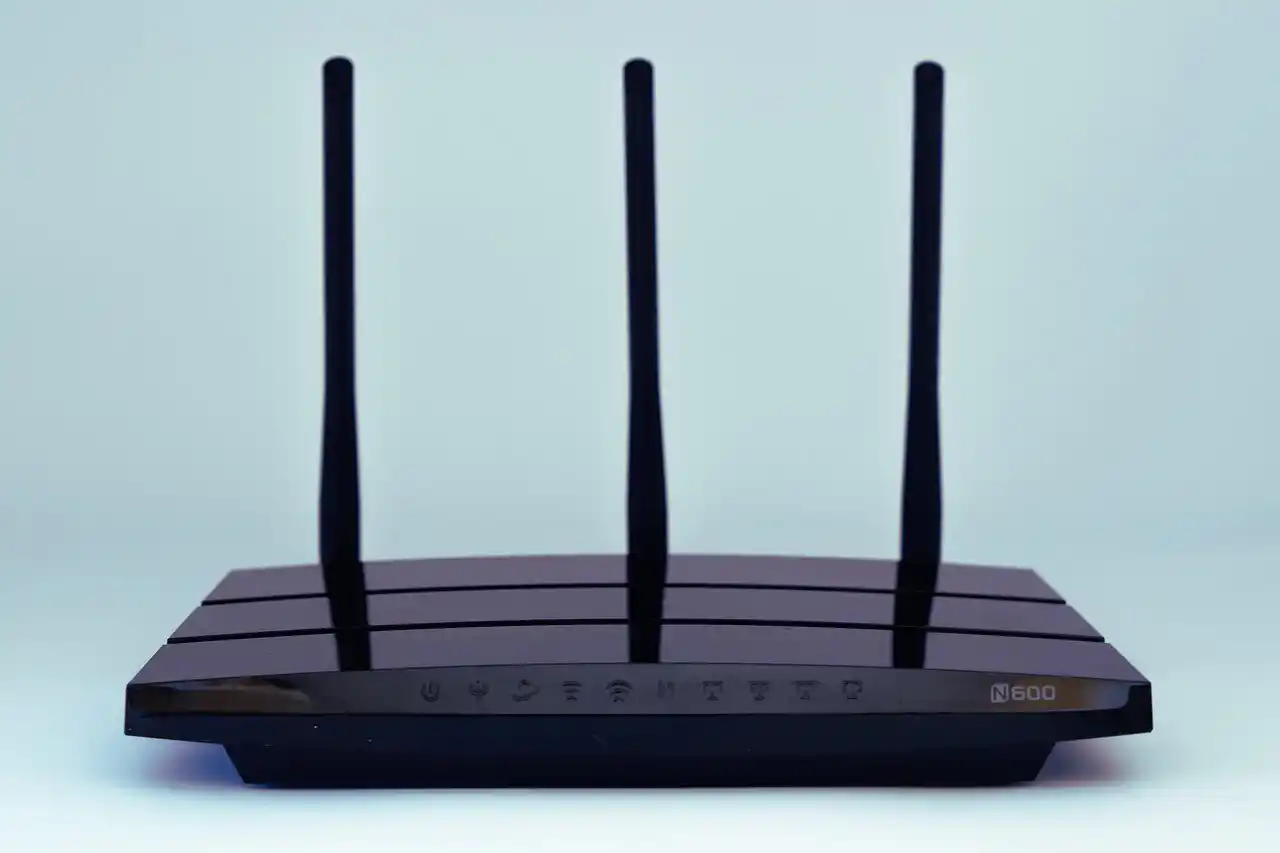 Kablosuz Router