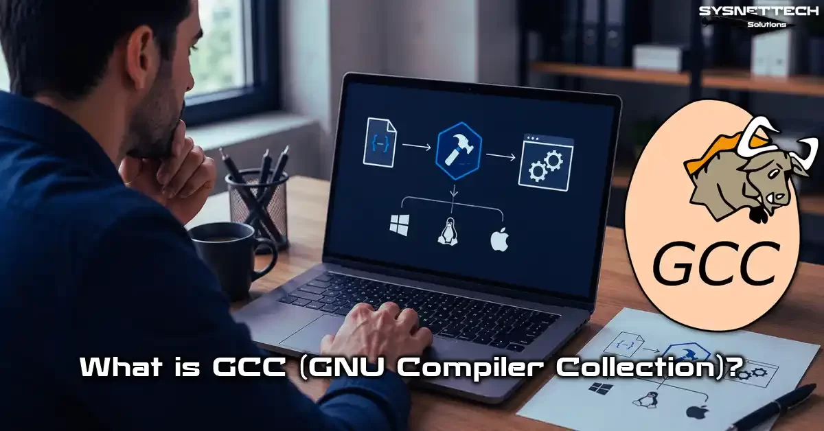 GCC (GNU Compiler Collection) Definition, Features, and Usage