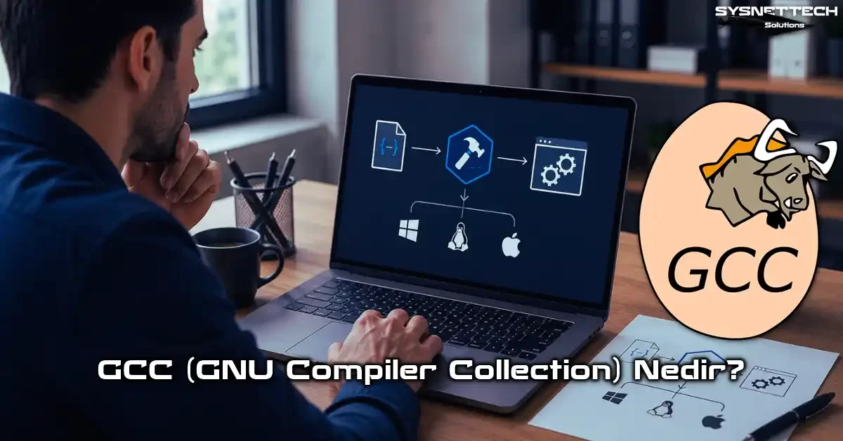 GCC (GNU Compiler Collection) Definition, Features, and Usage