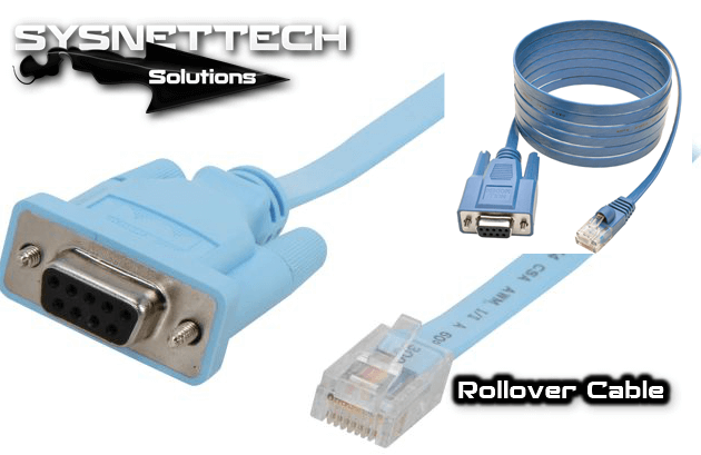 Rollover Cable