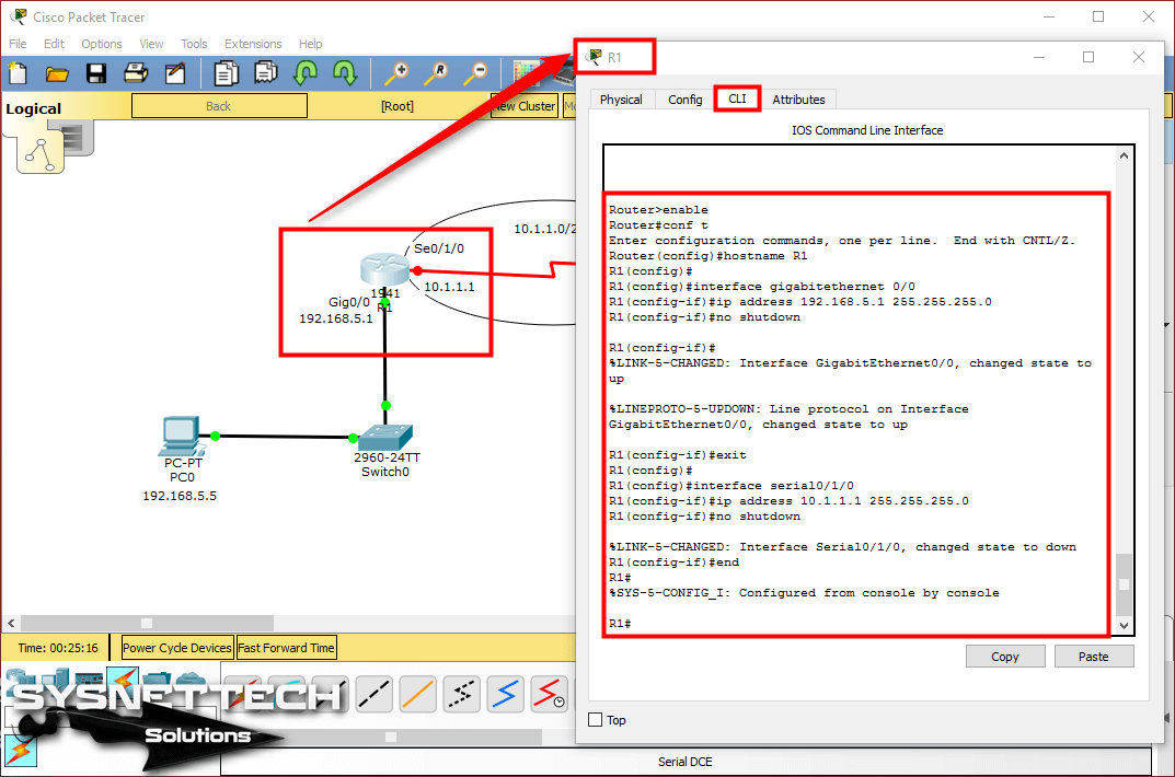 Packet tracer настройка статических маршрутов ipv6 и маршрутов ipv6 по умолчанию