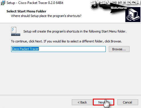 Başlat Menüsü Klasörü Adını Yapılandırma