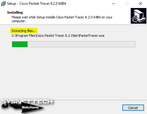 Dosyalar Ayıklanıyor
