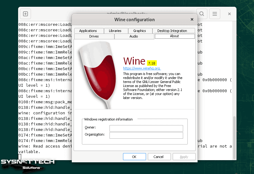 Install Wine On Opensuse