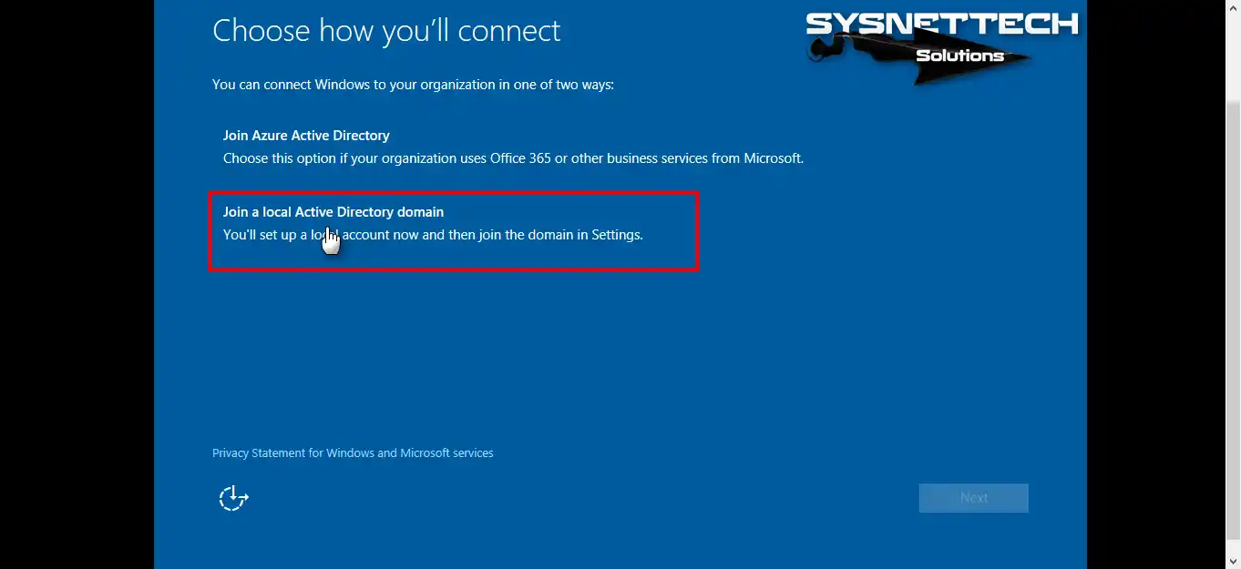 Nasıl Bağlanacağınızı Seçiniz