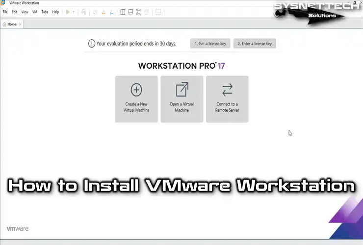 vmware workstation 17 download for windows 10