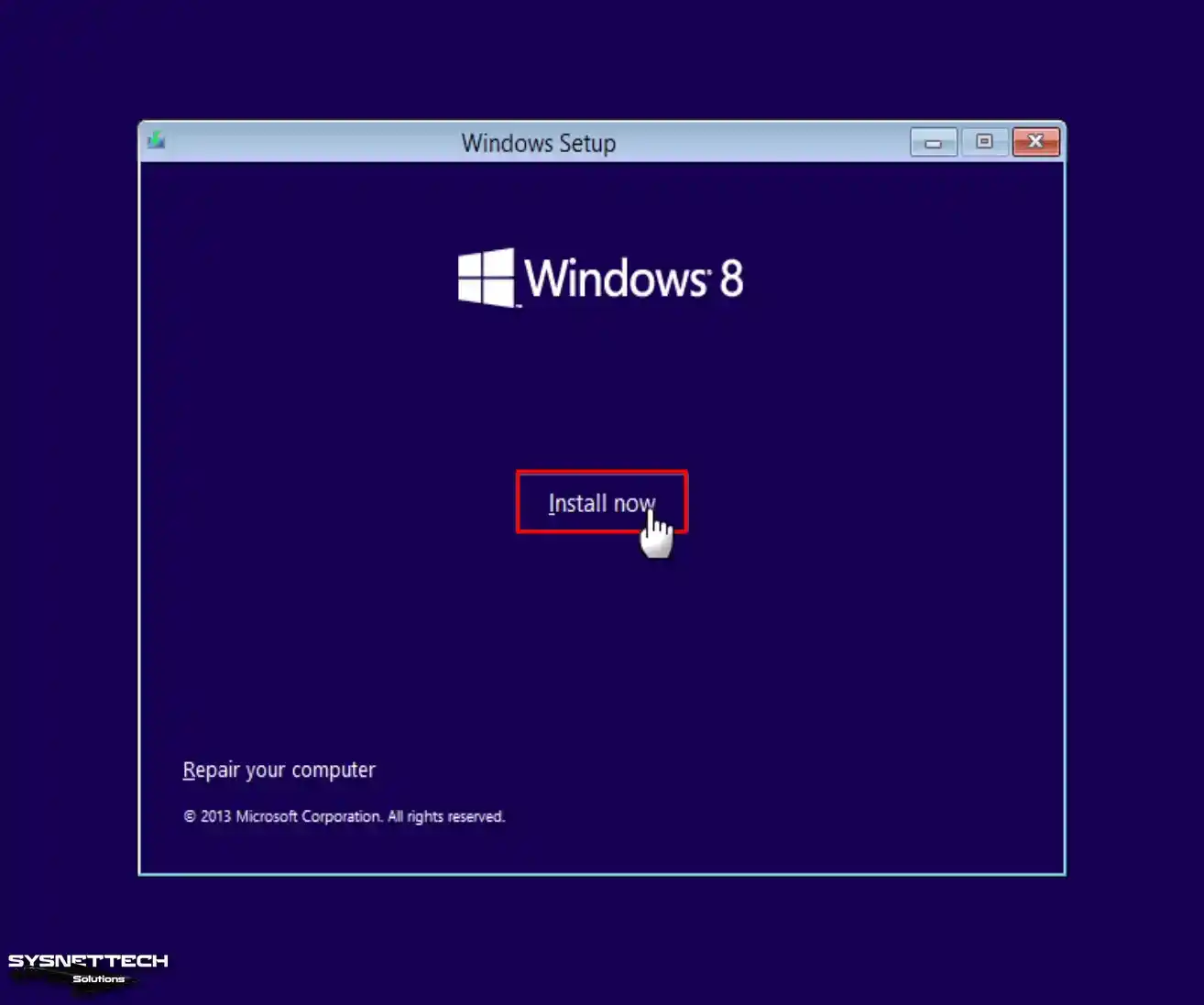 How to Install Windows 8 on Oracle VM VirtualBox | Simple!