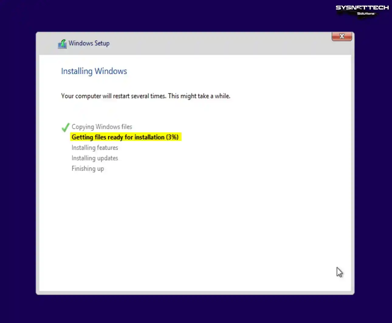 How To Install Windows 8 On Oracle VM VirtualBox | Simple!