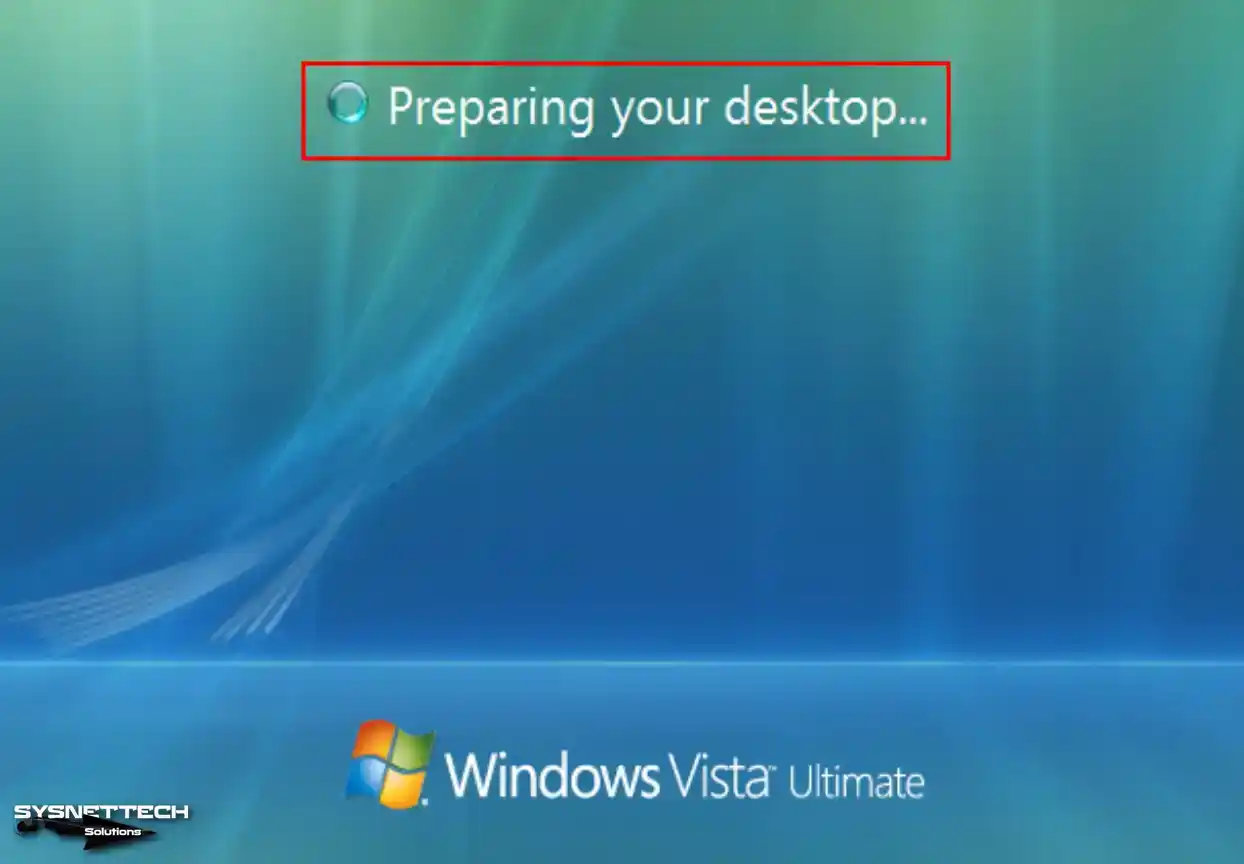 Preparing Your Desktop