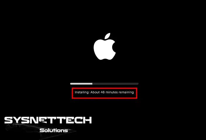 Remaining 46 Minutes