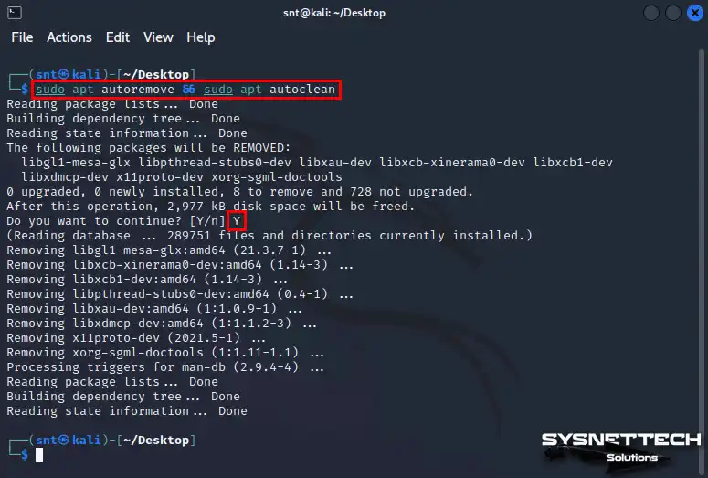Cisco Yazılımının Kalıntı Dosyalarını Silme