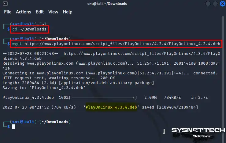 PlayOnLinux Download