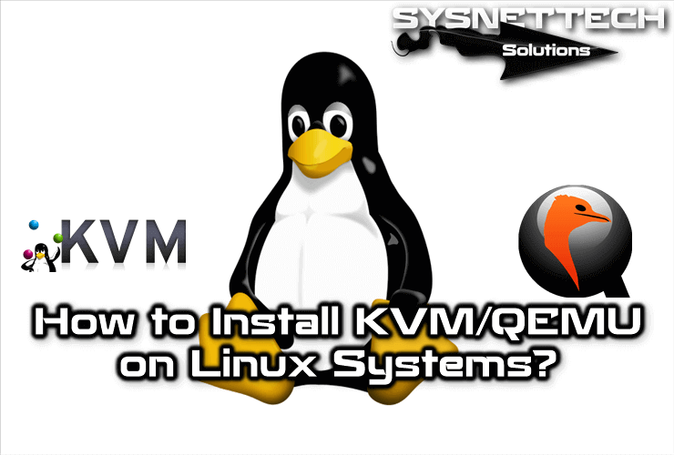 What is KVM and QEMU?