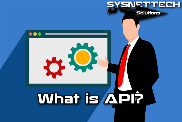 What is API (Application Programming Interface)?