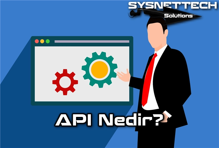 API Nedir?