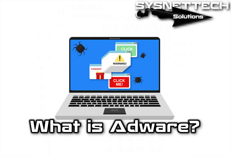 What is Adware?
