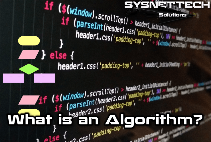What is an Algorithm in Programming?
