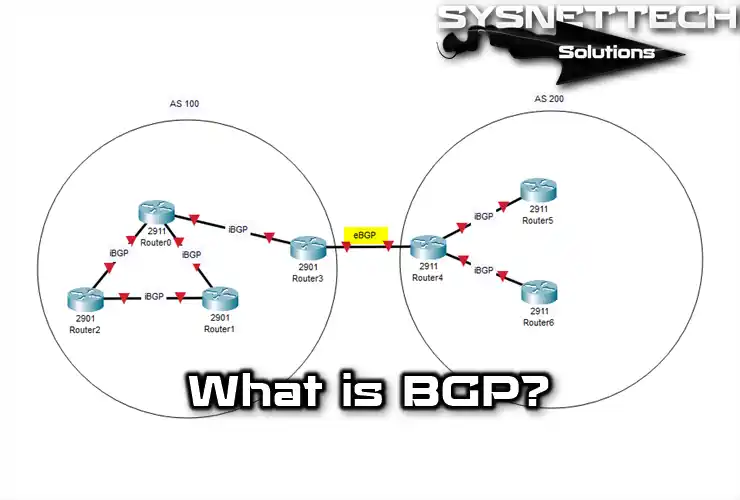 What is BGP (Border Gateway Protocol)?
