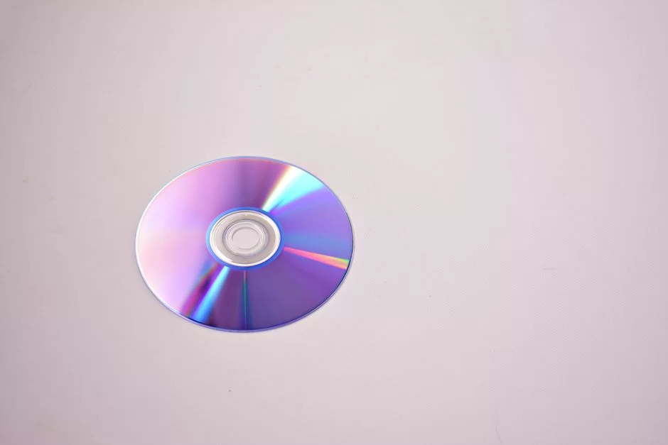 4K Ultra HD Blu-ray diski