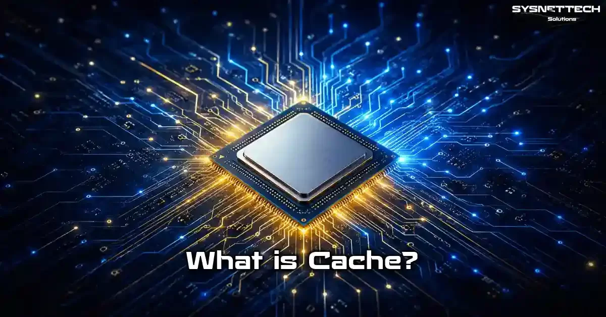 CPU Cache: Definition, Features, and How It Works