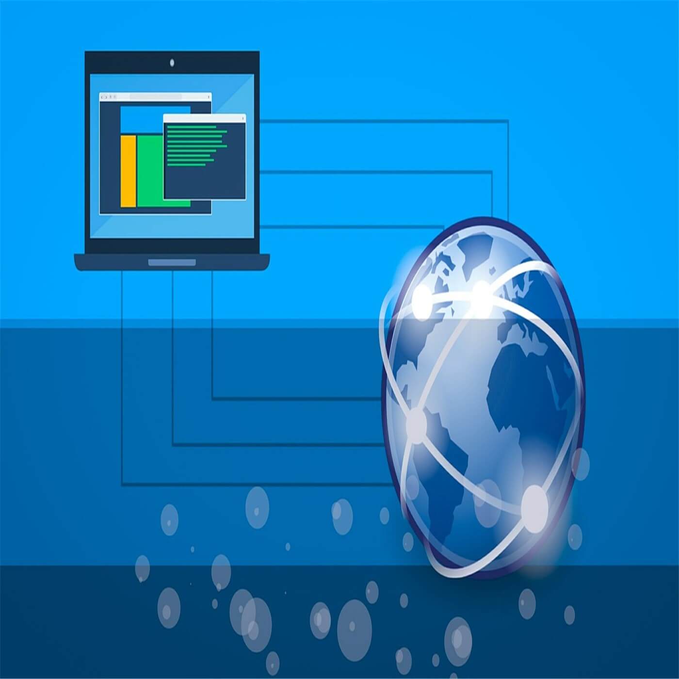 What is DHCP (Dynamic Host Configuration Protocol)?