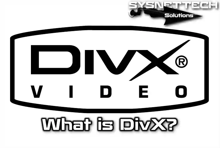 DivX Format Definition