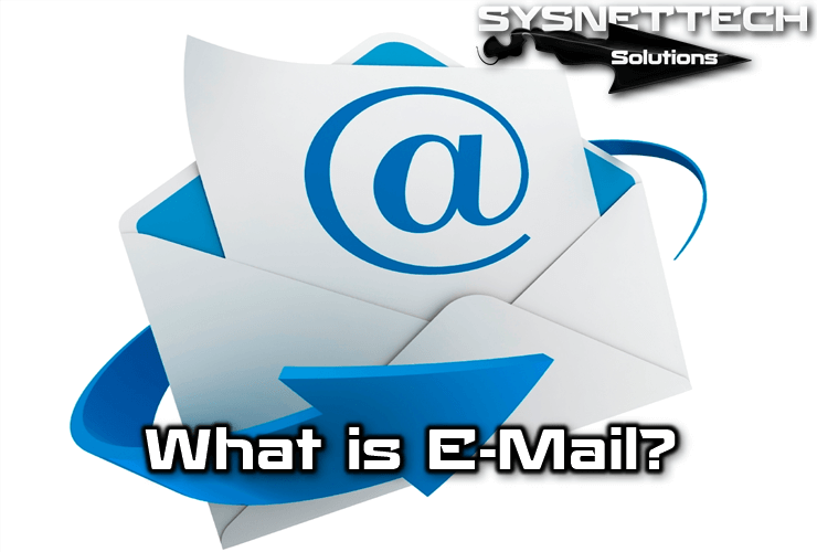 What is E-Mail (Electronic Mail)?