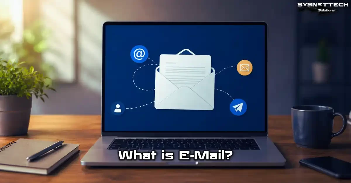 Definition, Features, and Account of E-Mail (Electronic Mail)