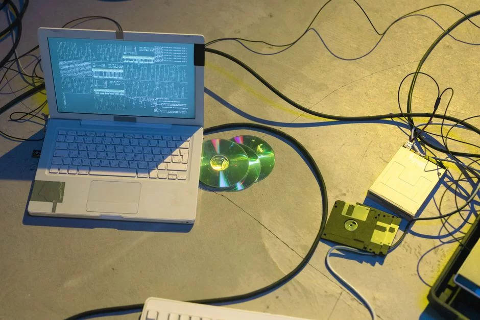BitLocker disk şifreleme yazılımının bir bilgisayar ekranında çalıştığını veya arayüzünü gösteren görsel
