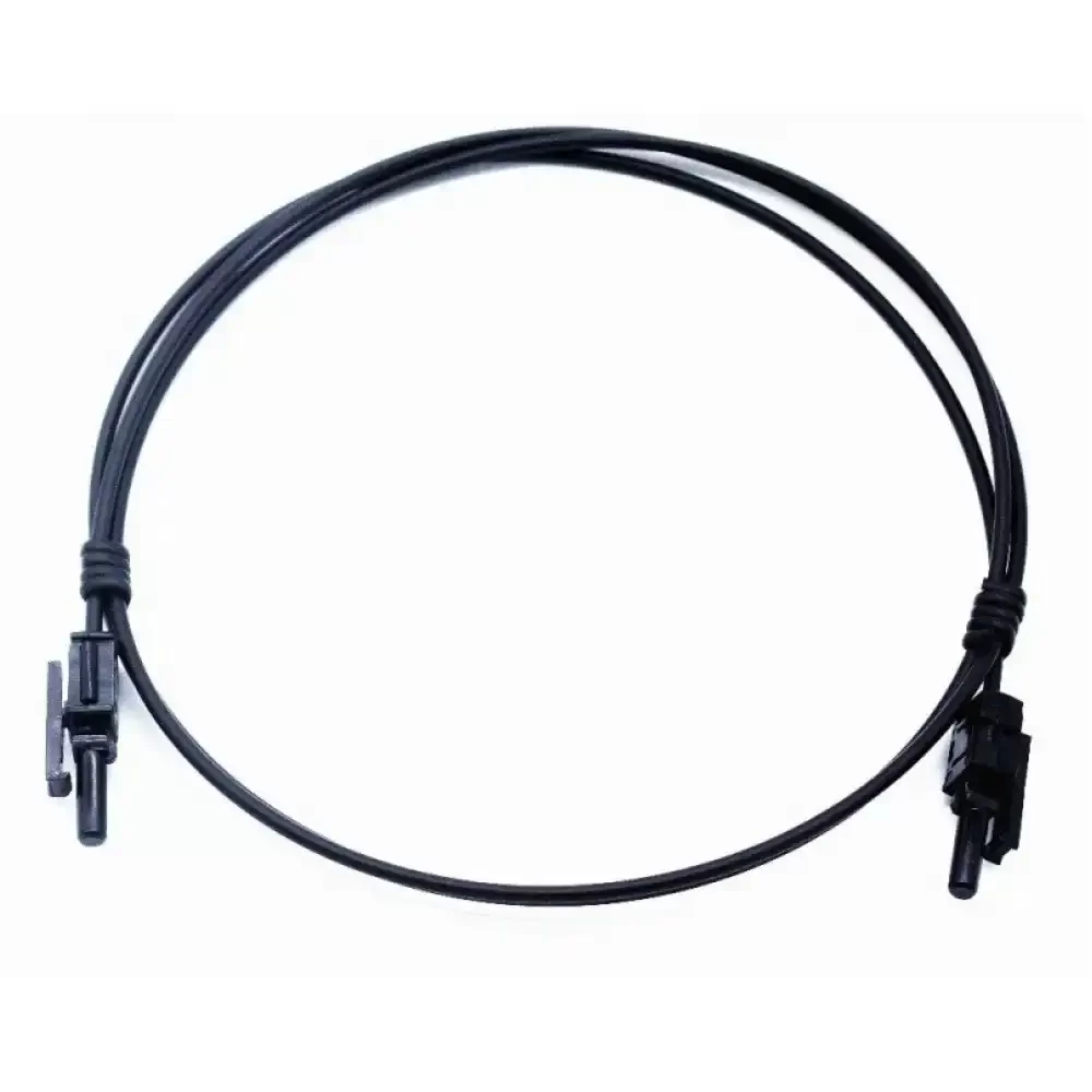 POF (Plastik Optik Fiber) kablo