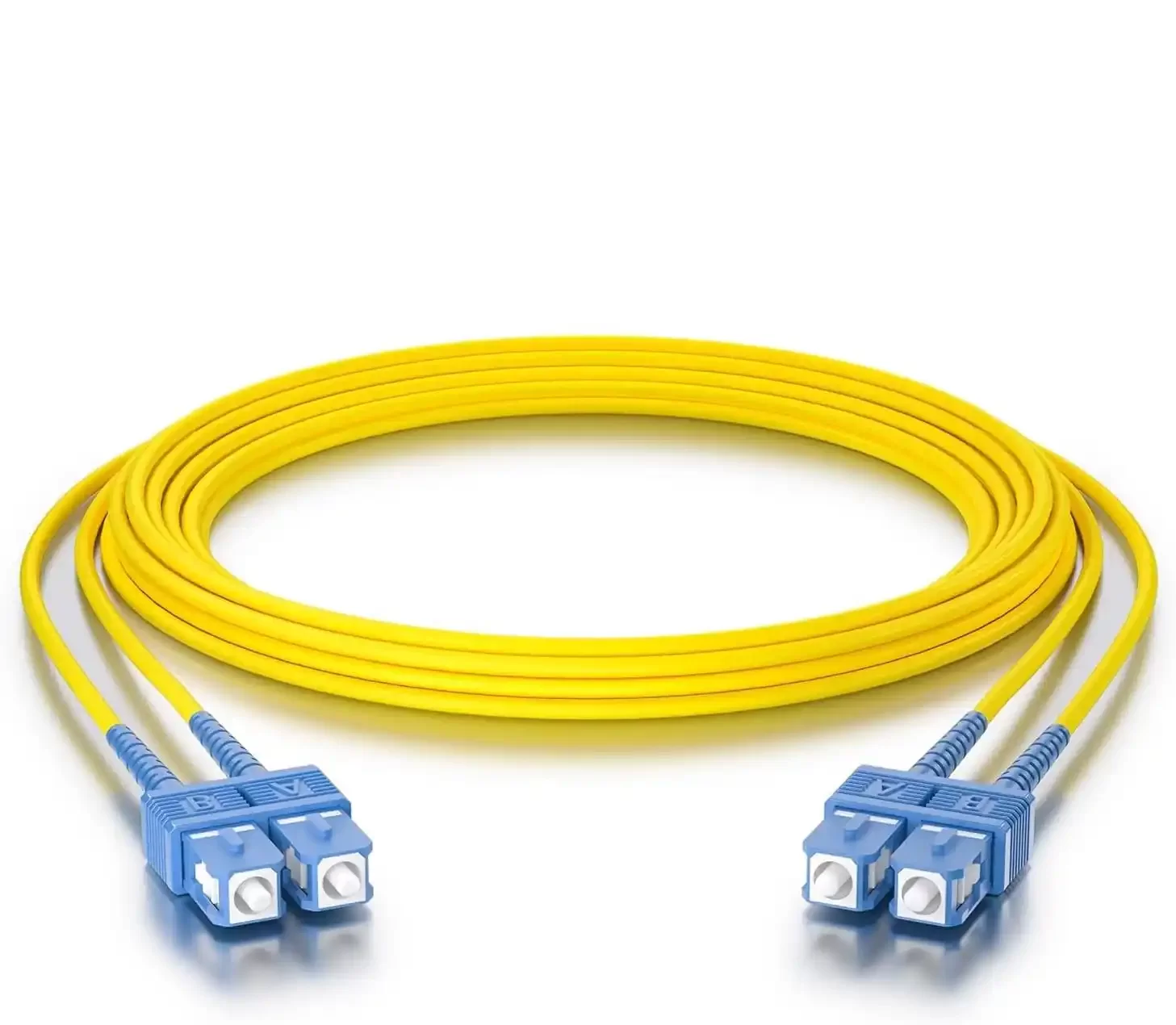 Fiber patch kablosu