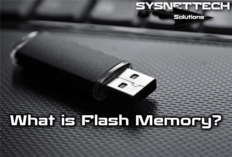 What is Flash Memory?