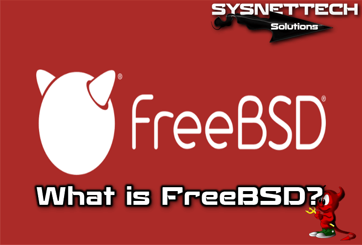 What is FreeBSD?