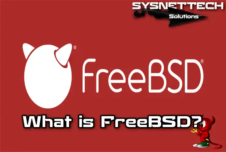 FreeBSD OS Definition and Features