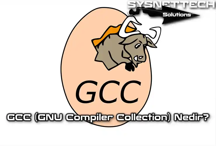 GCC (GNU Compiler Collection) Tanımı