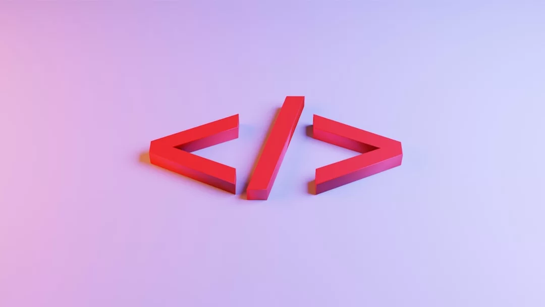 A visual representing the HTML5 video tag
