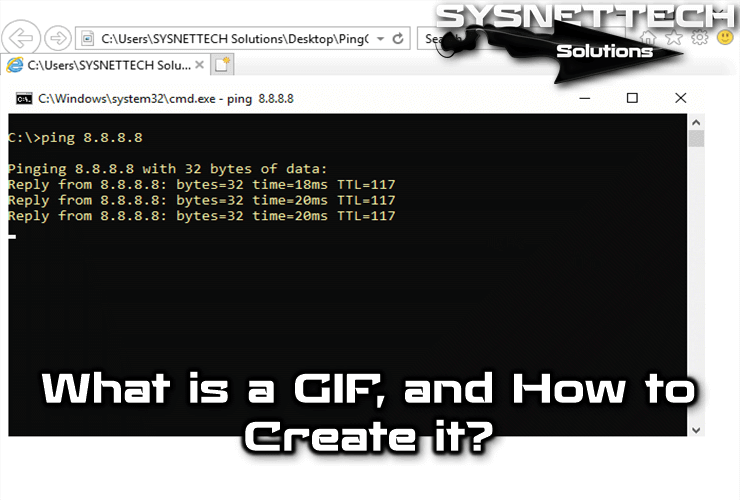 What is a GIF, and How to Create it?