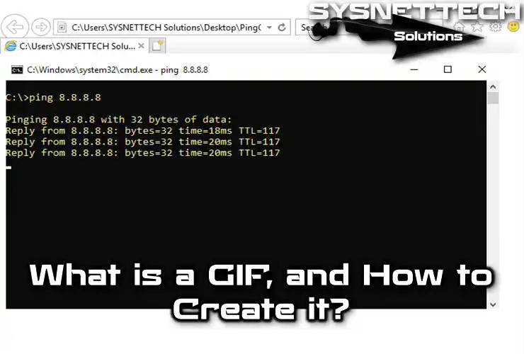 GIF Definition and Creation