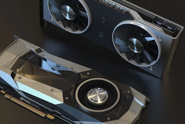 NVIDIA ekran kartı