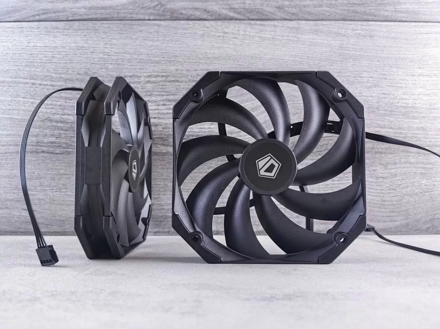 GPU ısı dağıtımını soğutmam için gerekli fan