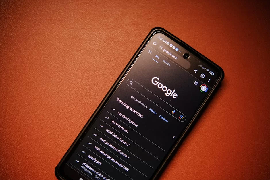 Google Chrome tarayıcısının gizli mod simgesi ve arayüzü, gizlilik ve özel gezinmeyi temsil eden bir simgeyle birlikte