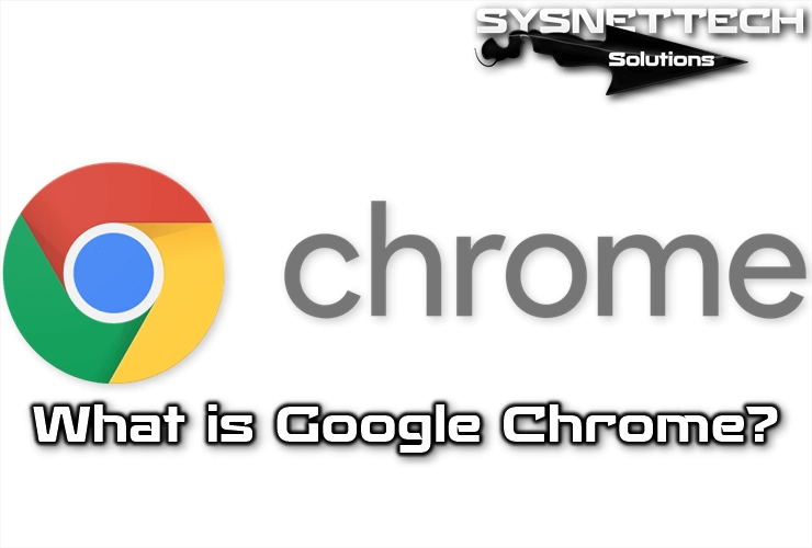 Google Chrome Web Browser Definition