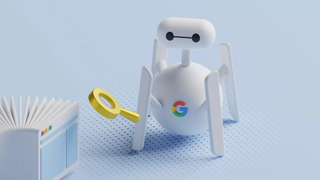 Evolution of Google algorithm from PageRank to Gemini