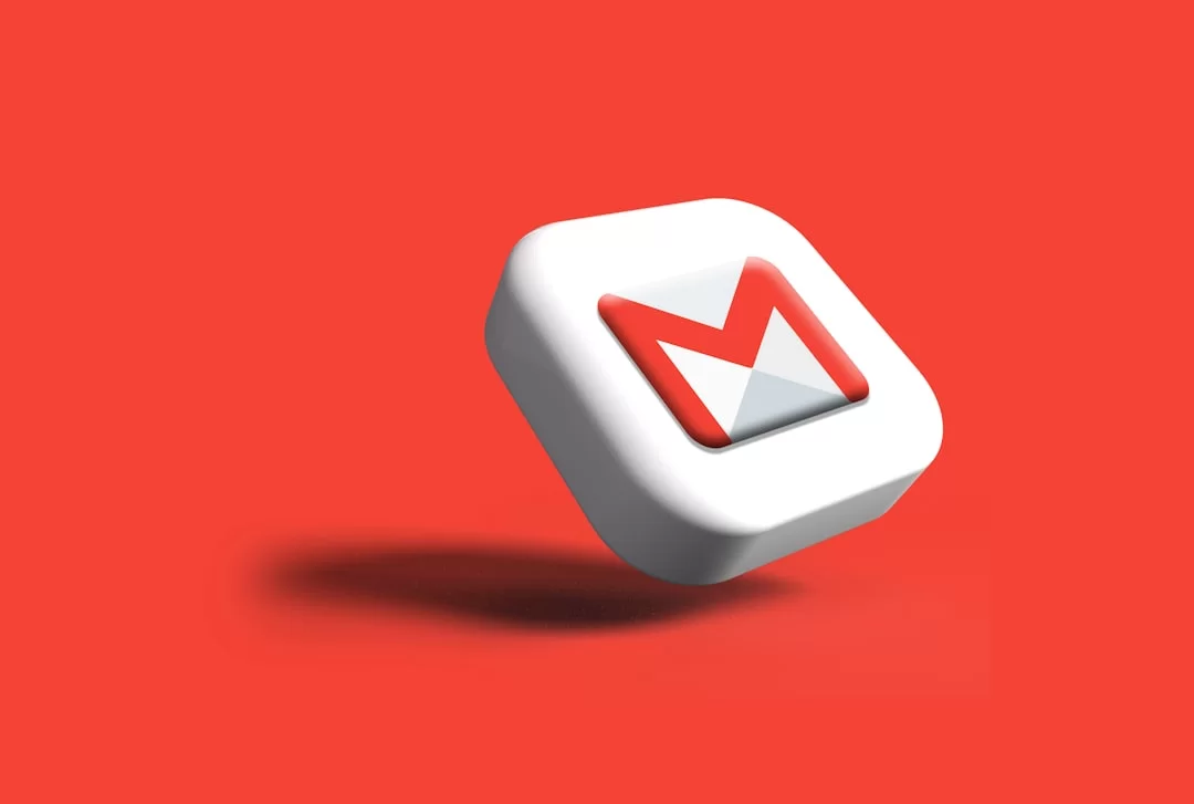 Gmail logo