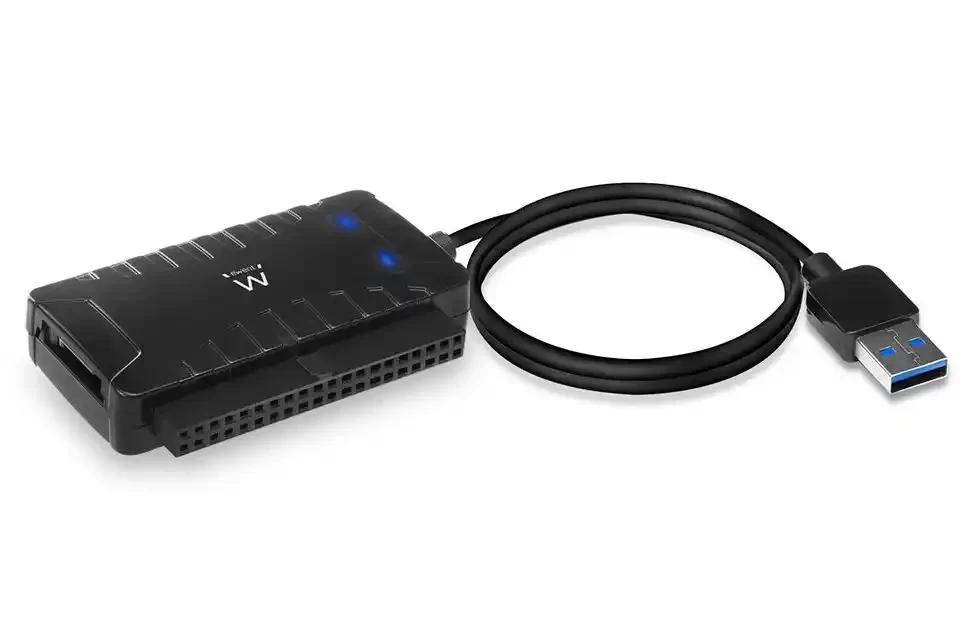 IDE to USB dönüştürücü