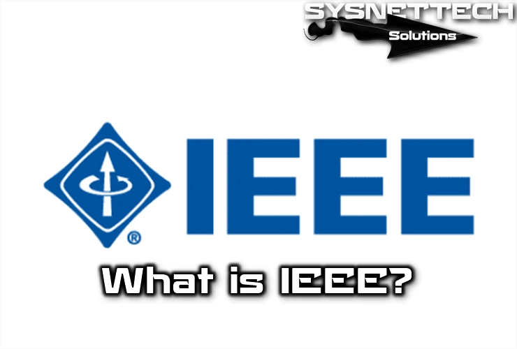 IEEE Definition and History